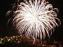 Fuochi d'artificio